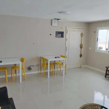 Edificio Triana St 47 Appartement *