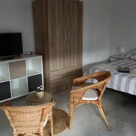 Edificio Triana St 47 Las Palmas de Gran Canaria