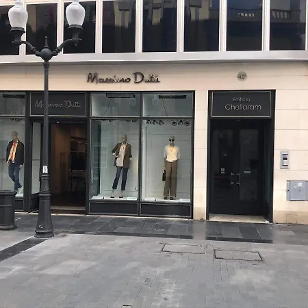 Edificio Triana St 47