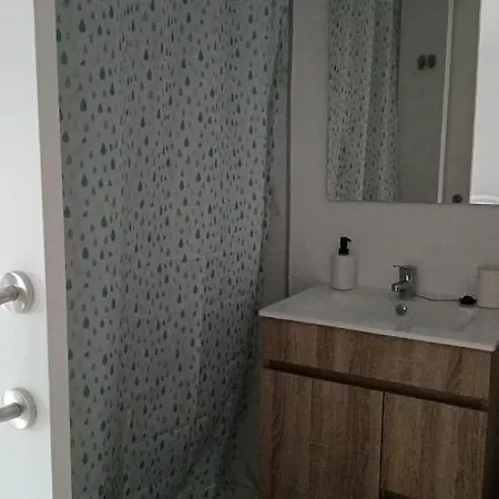 Edificio Triana St 47 Lejlighed