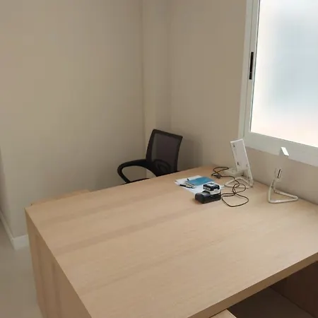 Edificio Triana St 47 라스팔마스