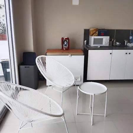 Edificio Triana St 47 아파트 라스팔마스