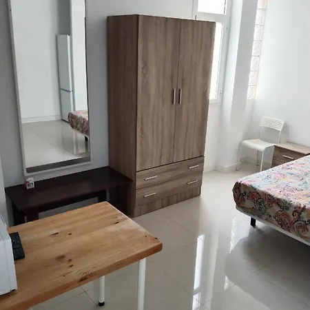 Edificio Triana St 47