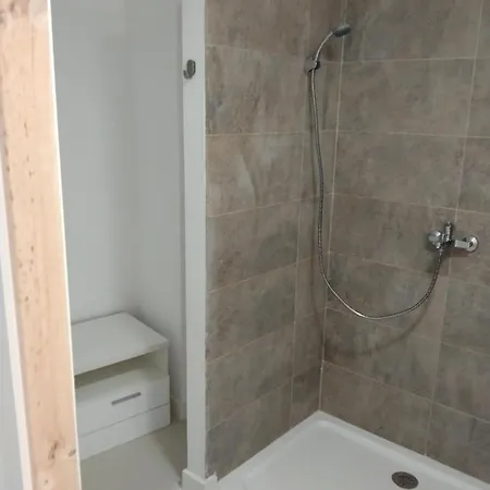 Edificio Triana St 47 Lejlighed