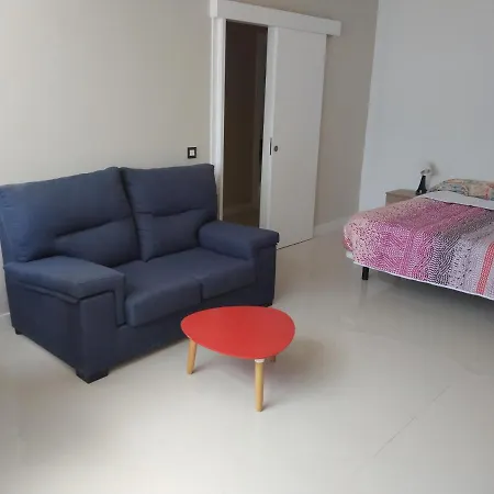 Edificio Triana St 47 * Las Palmas de Gran Canaria