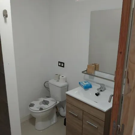 Edificio Triana St 47 라스팔마스