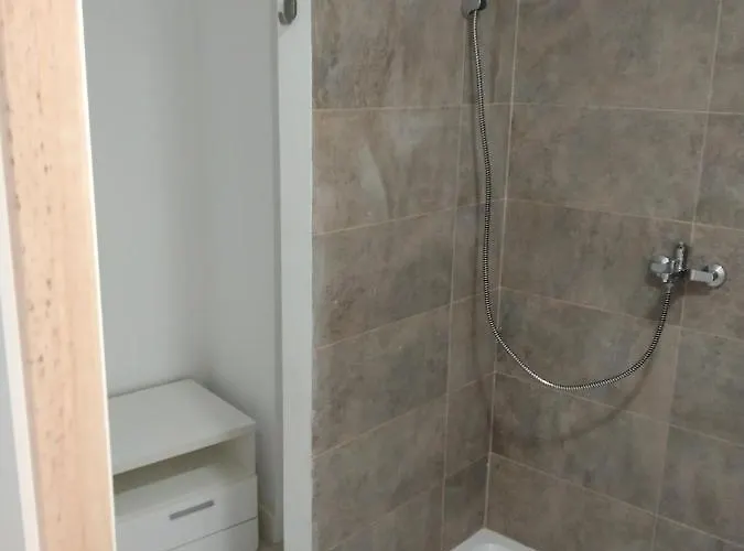 Edificio Triana St 47 公寓