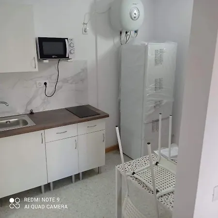 Edificio Triana St 47 * Las Palmas de Gran Canaria