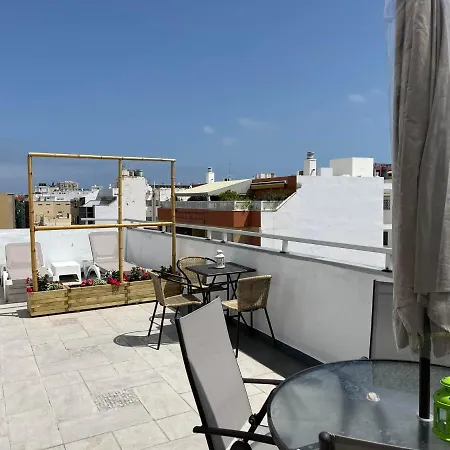 Edificio Triana St 47 Appartamento