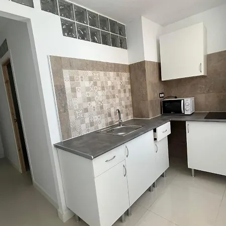 Edificio Triana St 47 Apartament *