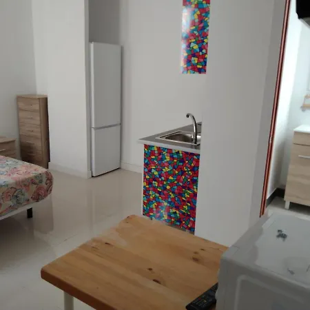 Edificio Triana St 47 * Las Palmas de Gran Canaria