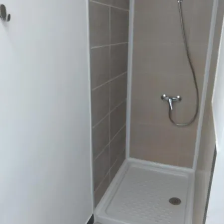 Edificio Triana St 47 Apartament