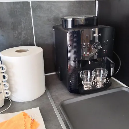 Edificio Triana St 47