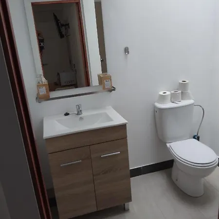 Edificio Triana St 47