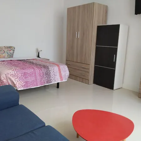 Edificio Triana St 47 * Las Palmas de Gran Canaria