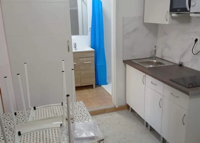 Appartement Edificio Triana St 47