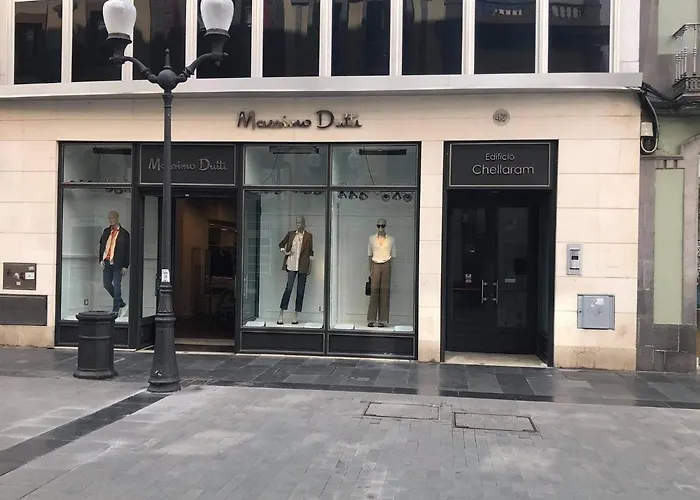 Edificio Triana St 47