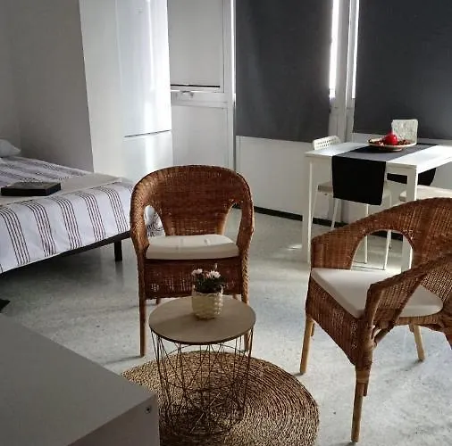 Edificio Triana St 47 Appartement Las Palmas de Gran Canaria