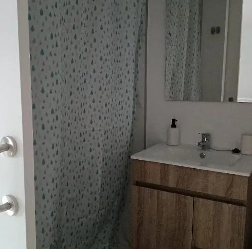 Edificio Triana St 47 Appartement