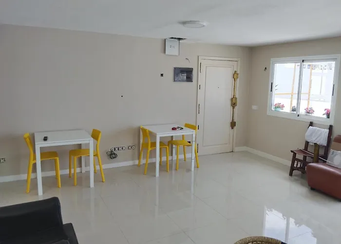 Edificio Triana St 47 Appartement *