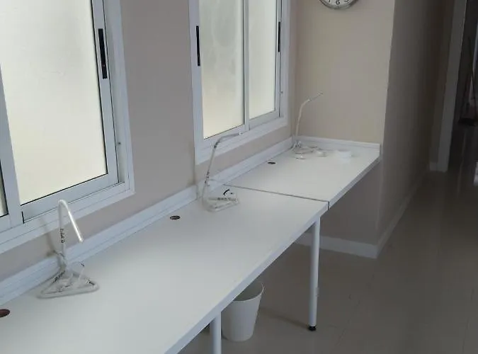 Appartement Edificio Triana St 47 Las Palmas de Gran Canaria