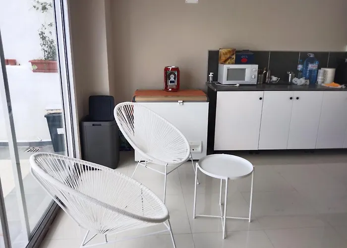 Edificio Triana St 47 Appartement Las Palmas de Gran Canaria