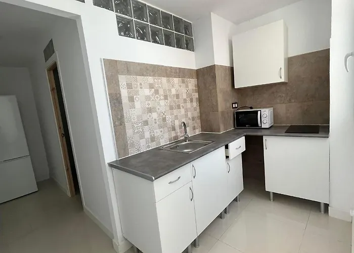 Edificio Triana St 47 Appartement *