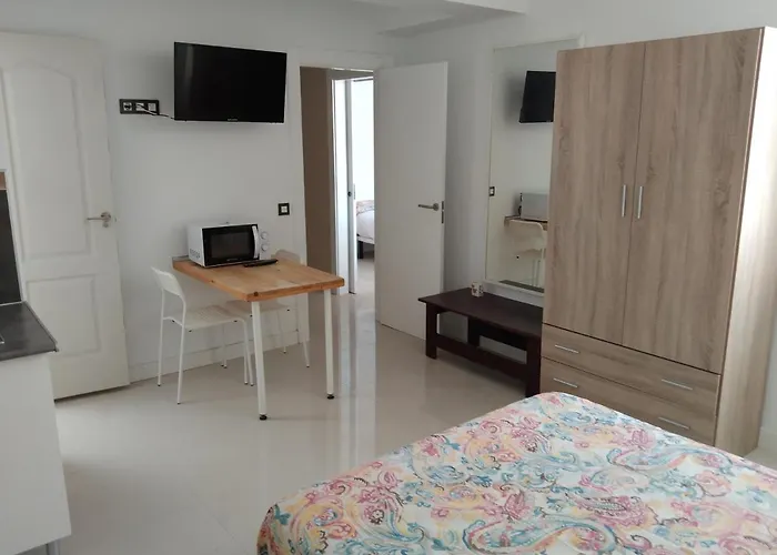 Edificio Triana St 47 Appartement *