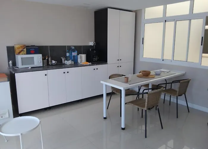 Edificio Triana St 47 Appartement Las Palmas de Gran Canaria