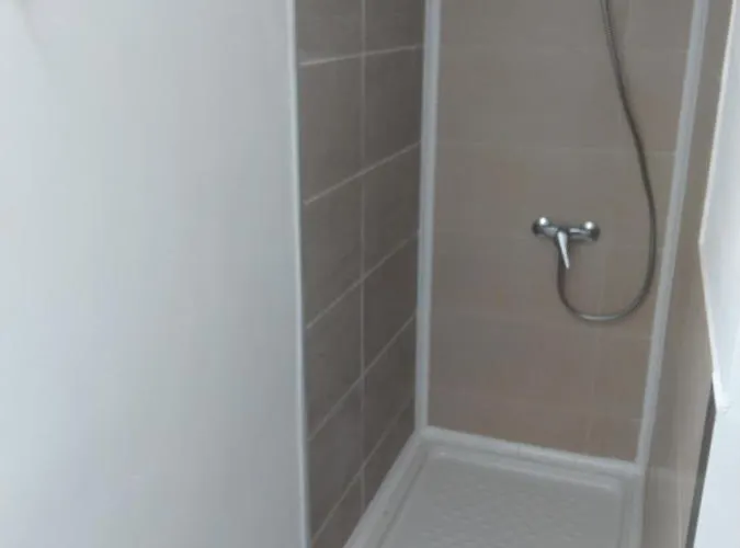 Edificio Triana St 47 Appartement