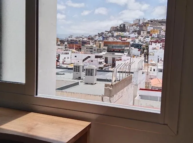 Edificio Triana St 47