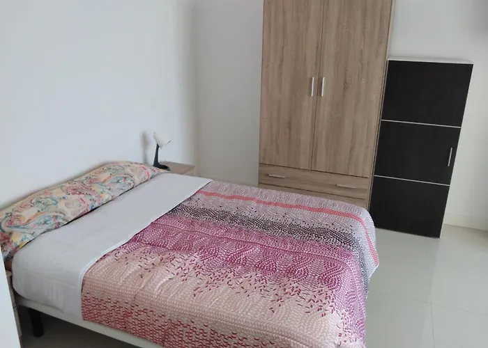 Appartement Edificio Triana St 47 *