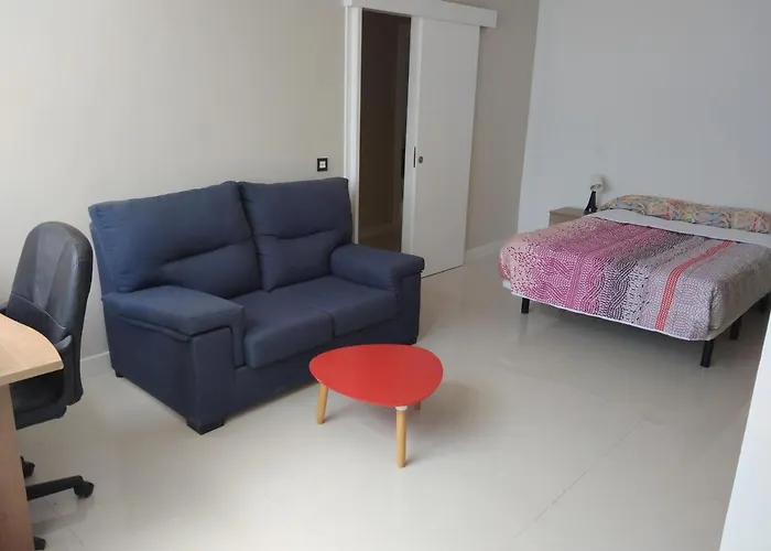 Edificio Triana St 47 * Las Palmas de Gran Canaria