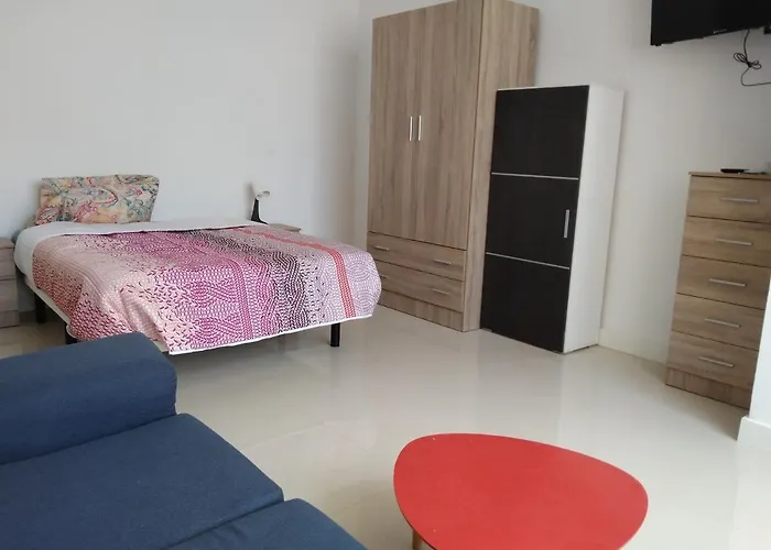 Edificio Triana St 47 * Las Palmas de Gran Canaria