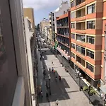 Appartement Edificio Triana St 47 Las Palmas de Gran Canaria