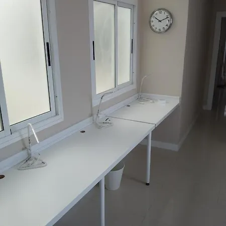 Apartment Edificio Triana St 47 Las Palmas de Gran Canaria