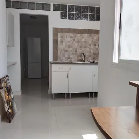 Edificio Triana St 47 Apartment Las Palmas de Gran Canaria